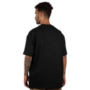 Camiseta Blunt Especial Over Elkton Preto