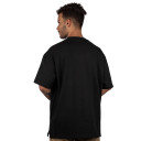 Camiseta Blunt Especial Over Utica Preto