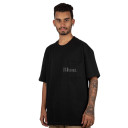 Camiseta Blunt Especial Over Utica