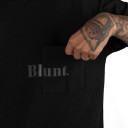 Camiseta Blunt Especial Over Utica