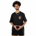 Camiseta Blunt Estampada Angry  