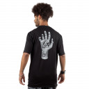 camiseta-blunt-estampada-hand-preto
