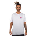 Camiseta Blunt Eyemushrom Branco