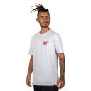 Camiseta Blunt Eyemushrom Branco