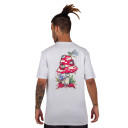 Camiseta Blunt Eyemushrom Branco