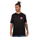Camiseta Blunt Eyemushrom Preto