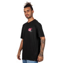 Camiseta Blunt Eyemushrom Preto