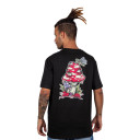 Camiseta Blunt Eyemushrom Preto