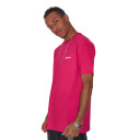Camiseta Blunt Gangster Pink