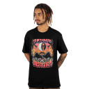Camiseta Blunt Geiranger Preto