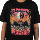 Camiseta Blunt Geiranger Preto