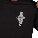 Camiseta Blunt Gnomes Preto