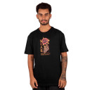 Camiseta Blunt Gothic Love Preto