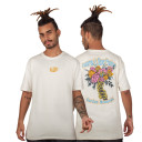 Camiseta Blunt Hand Off White