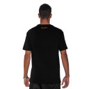 Camiseta Blunt Hotdog Preto