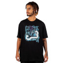 Camiseta Blunt Jafa Preto
