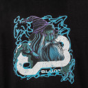 Camiseta Blunt Jafa Preto