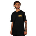 Camiseta Blunt Japan Comics Preto