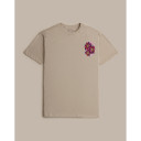 Camiseta Blunt Joybloom Bege