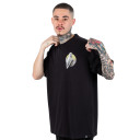 Camiseta Blunt Keys Preto