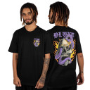 Camiseta Blunt Kobra Preto