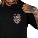 Camiseta Blunt Kobra Preto