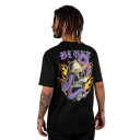 Camiseta Blunt Kobra Preto