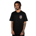 Camiseta Blunt Kobra Preto