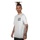 Camiseta Blunt Ladder Branco
