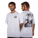 Camiseta Blunt Lamen Branco