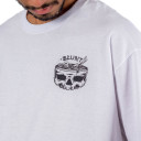Camiseta Blunt Lamen Branco