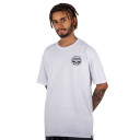 Camiseta Blunt Lamen Branco