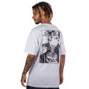 Camiseta Blunt Lamen Branco