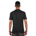 Camiseta Blunt Letter Preto