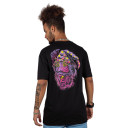 Camiseta Blunt Lights Preto