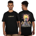 Camiseta Blunt Liquid Head