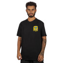 Camiseta Blunt Martian Preto