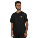 Camiseta Blunt Martian Preto