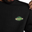 Camiseta Blunt Martian Preto