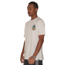 Camiseta Blunt Maskedwrestler Off White