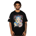 Camiseta Blunt Medusa Preto