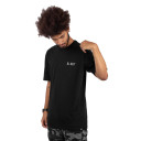 Camiseta Blunt Moon Preto