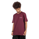 Camiseta Blunt Moon Vinho