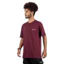 Camiseta Blunt Moon Vinho