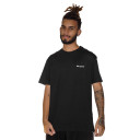 Camiseta Blunt Moonskull Preto