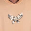 Camiseta Blunt Nirvana Salmao