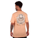 Camiseta Blunt Nirvana Salmao