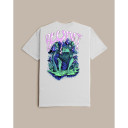 Camiseta Blunt Oogway Branco