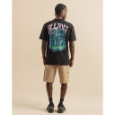 Camiseta Blunt Oogway Preto