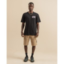 Camiseta Blunt Oogway Preto